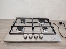 Hotpoint PPH60PFIXUK Gas Hob