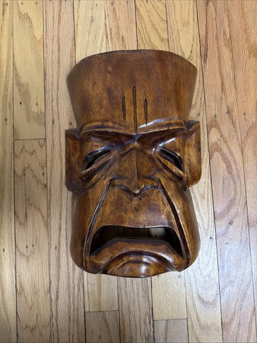 Vtg 60s mcm universal monster - vtg,