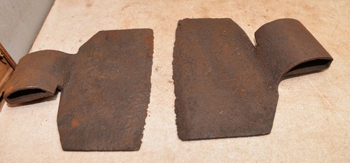 Antique coopers clog maker - antique,