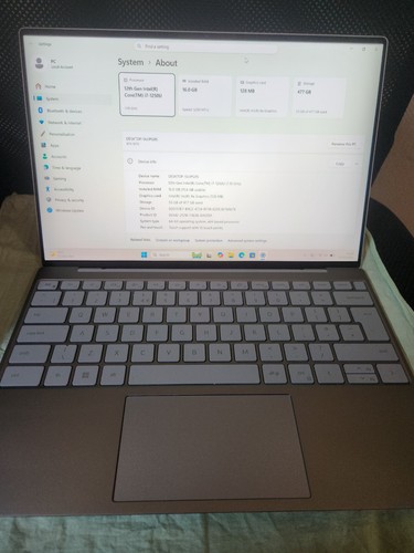 Dell xps 9315 ultrabook - xps,