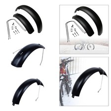 Bike Fender Bike Mudguard