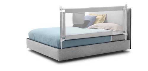 Toddler bed rail height - rail,