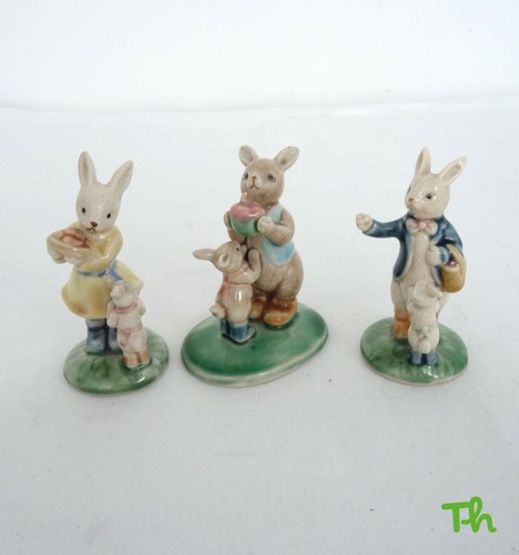 Beswick style vintage - beswick, rabbit