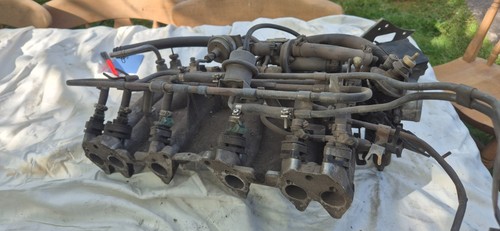 Datsun 280z intake - 280z,