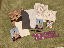 CUNARD QUEEN ANNE COLLECTORS