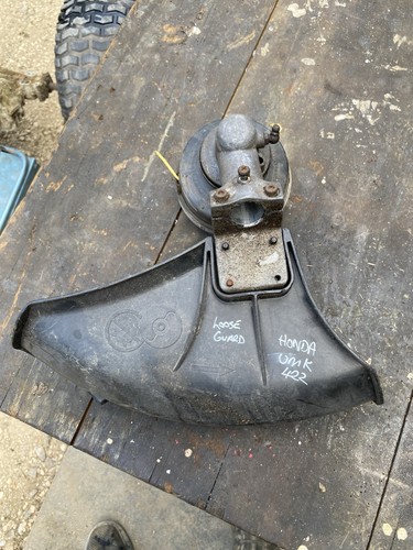 Honda umk422 strimmer gearbox - honda,