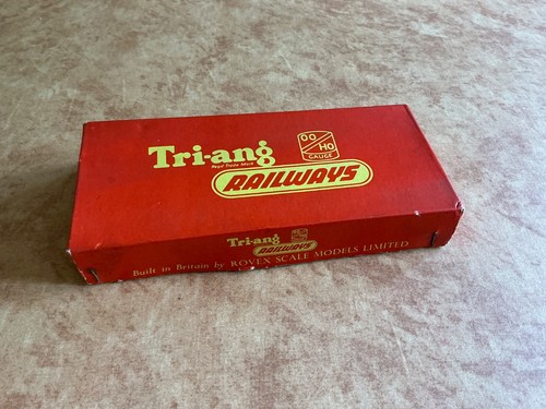 Boxed triang 190 - triang, r-190