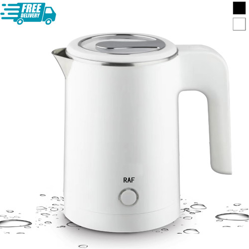 Travel electric kettle 8l - travel,