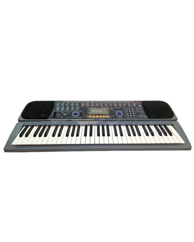 Casio ctk keyboards - casio,