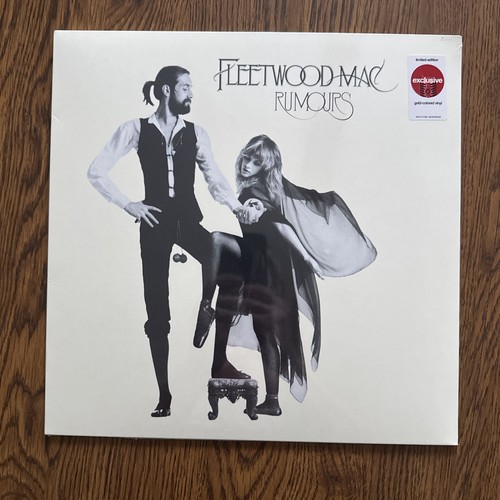 Fleetwood mac rumours gold - fleetwood,
