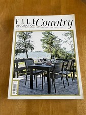 Elle Decoration Country  Thick