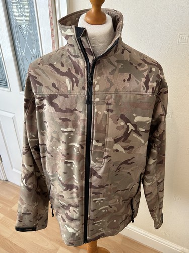 Highlander odin men mtp - men's, camo