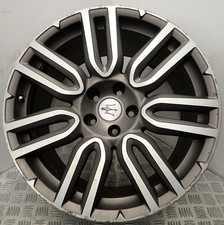 MASERATI GHIBLI M157 19'' GREY