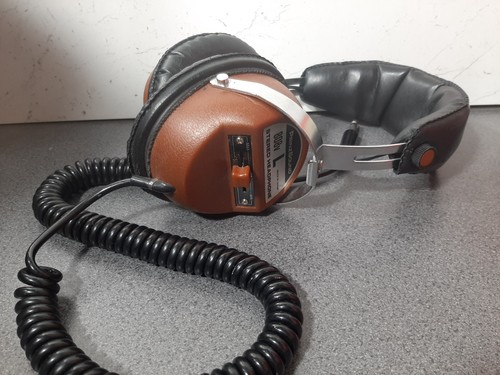 Prinzsound vintage headphones - prinzsound,