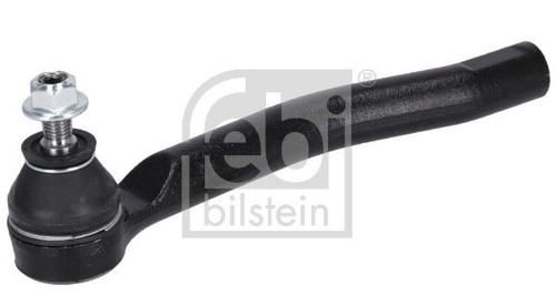 Tie rod end - febi, bilstein