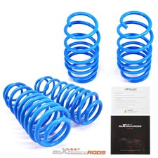 Lowering Springs Suspension