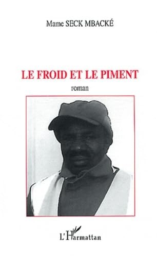 Froid piment seck - le,
