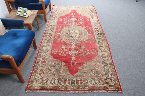 Turkish rug 9x8 5 ft - turkish, rug,