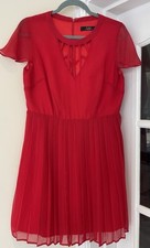Holly Willoughby Women's Red