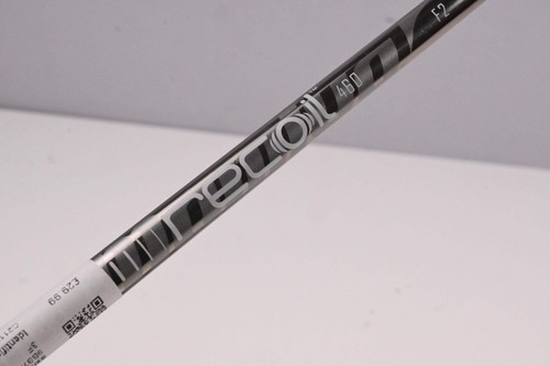 Ust mamiya recoil 460 5 - ust,