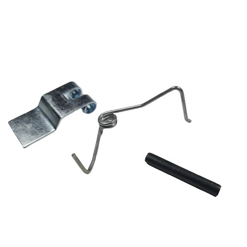 Pallet truck handle - truck, trigger