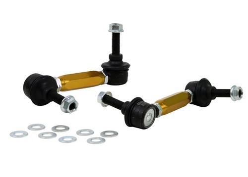 Whiteline rear adjustable drop - adjustable,