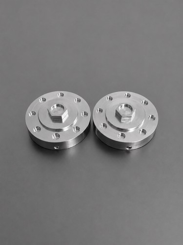 Aprilia 125 fork top - rs,