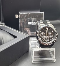 USED BOSS MENS WATCH 1513754
