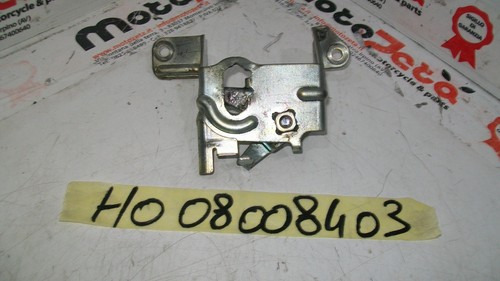 Saddle cable opening hook cbr