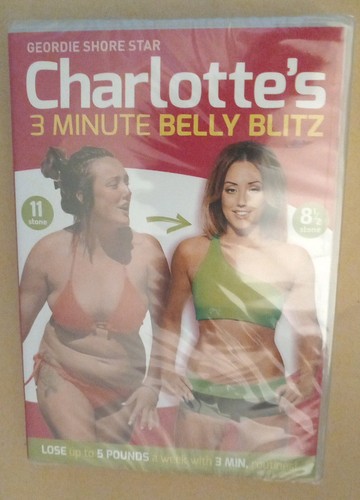 Charlotte minute belly - 3,
