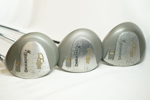 Browning eclipse driver and - eclipse,