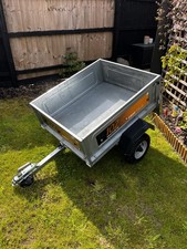 Erde 102 Trailer