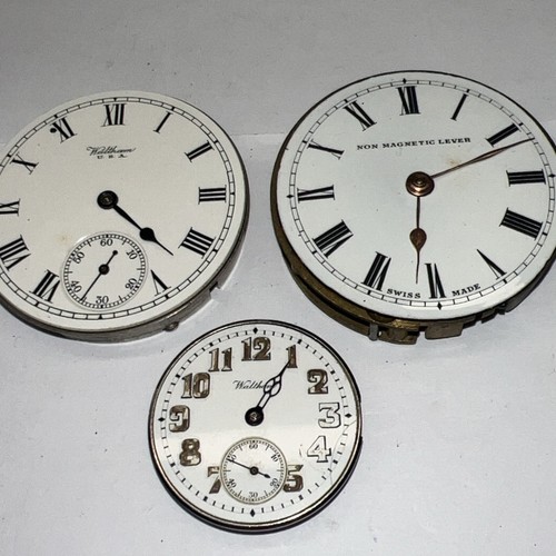 Antique victorian waltham - antique,
