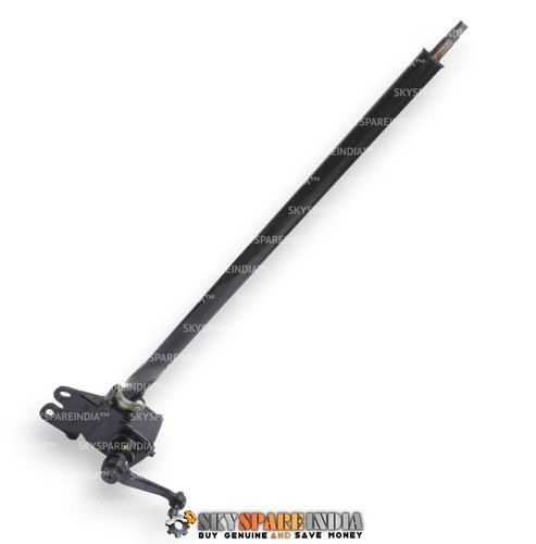 Steering assembly left - steering,