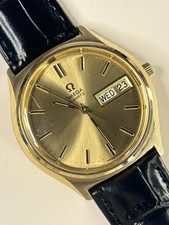 OMEGA Vintage 1970’s Men’s