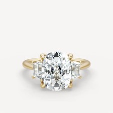 IGI Lab Created Diamond