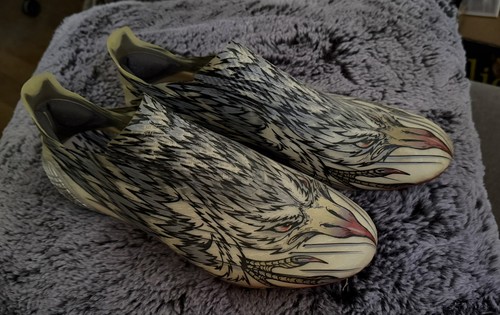 Adidas ghosted plus - x,