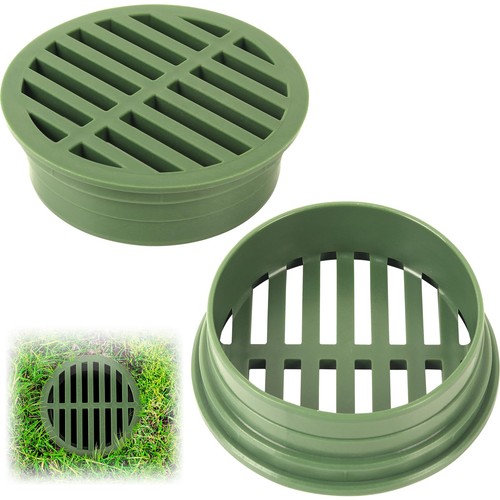 Calvana plastic - (2, 4”