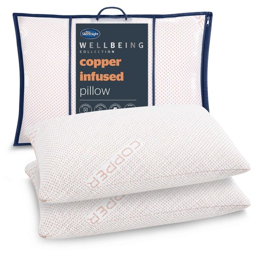 Silentnight wellbeing - silentnight,