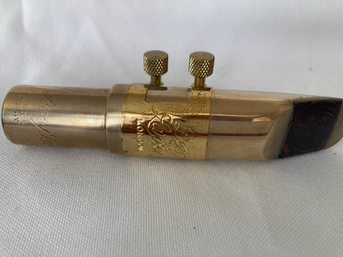 Berg larsen gold - larsen,