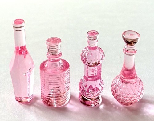 Sweet decorative pink - 4,