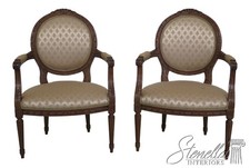 46946: Pair French Louis XV