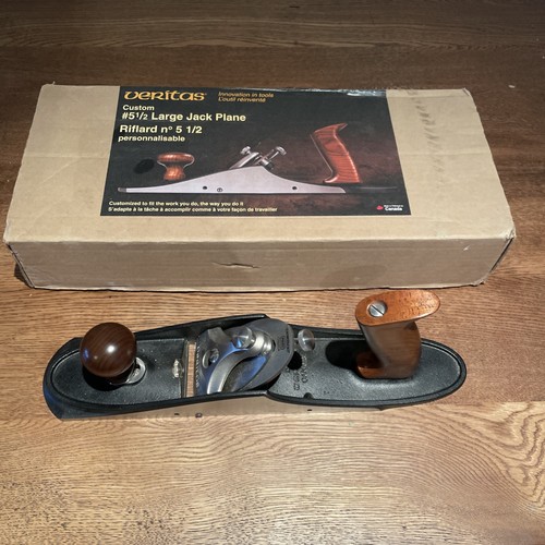 Veritas custom large jack - large,