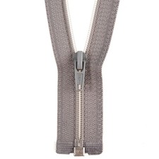 Opti Zip: Open End: Polyester