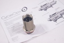 New CycleOps Power Freehub