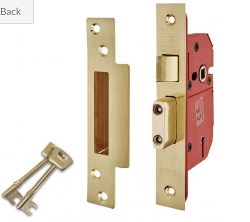Union j2200s stong bolt - j2200s-pl-2.5,