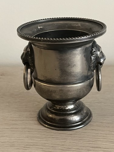 Eales 1779 silver - eales, plate