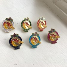 RAOB CHARITY BADGES GRAND
