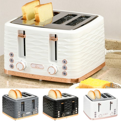 Slice toaster - 4,