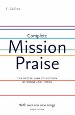 Complete mission praise music - complete, praise: